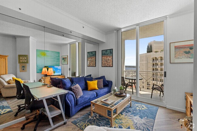 Building Photo - 255 Evernia St Unit 1518 Rental