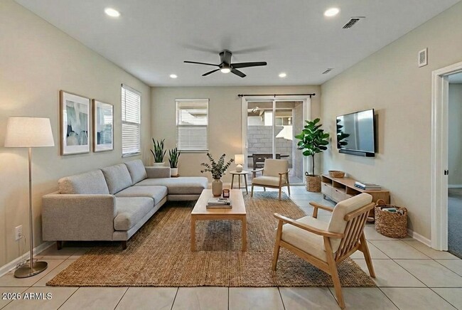 Building Photo - Now $1,899 | Modern Copper Canyon Home w/ Resort Amenities