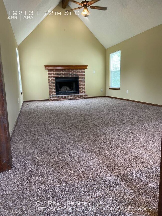 Photo - 19213 E 12th St Ct N