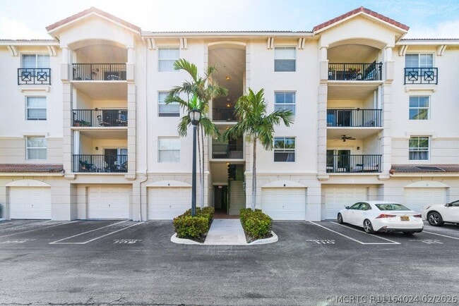 1408 Tuscany Way