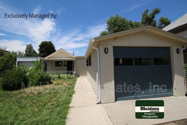 Photo - 307 Tyler St House
