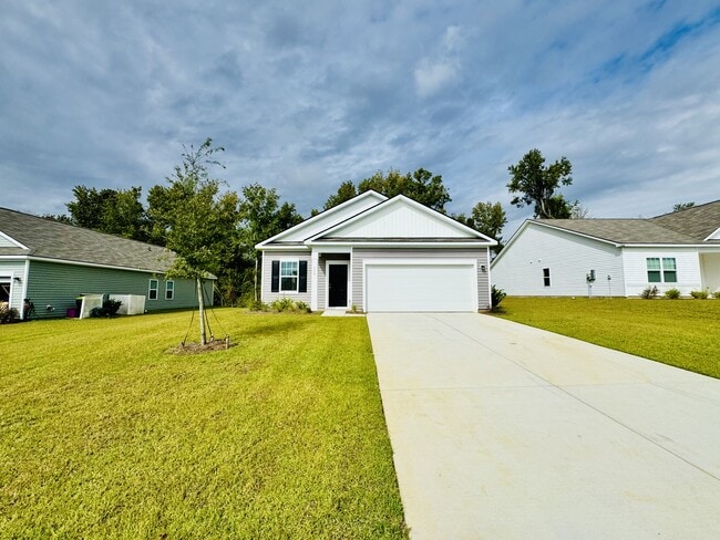 554 Silver Pidgeon St