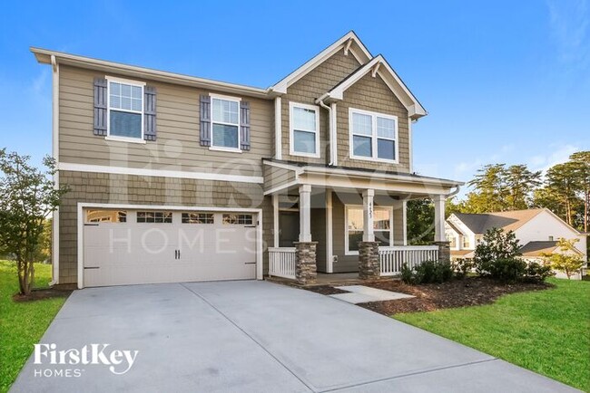 Photo - 4423 Huntley Glen Dr
