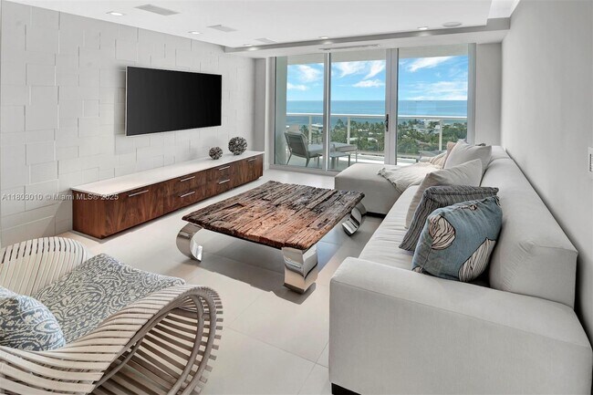 Photo - 2715 N Ocean Blvd Unidad 15D Rental