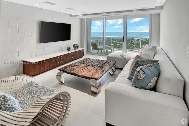 Building Photo - 2715 N Ocean Blvd Unit 15D Rental