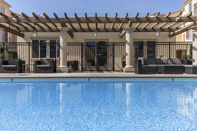 Villa Serena Senior Apartments