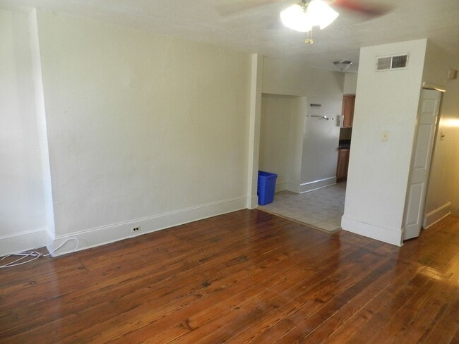 Photo - Spacious Bi-Level 2 Bedroom, 2 Bathroom with Exposed Brick & In-Unit Laundry Unit #2R