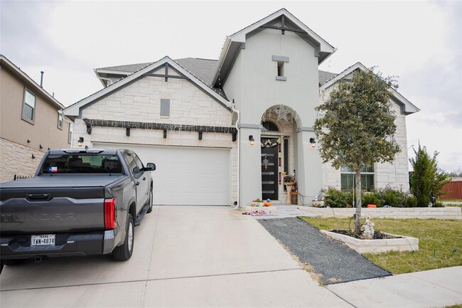 Building Photo - 1319 Overture Pl