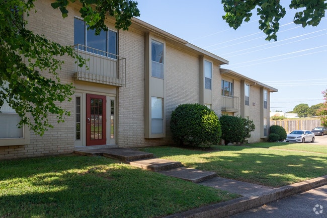 Millbrook Apartments