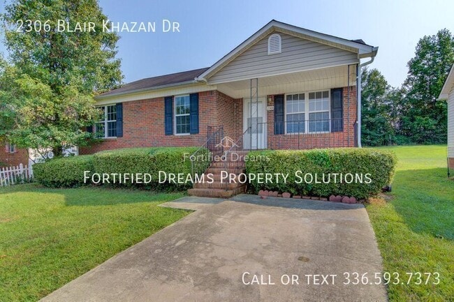 2306 Blair-Khazan Dr