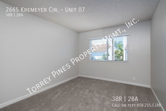 Photo - 2665 Kremeyer Cir Unit 07