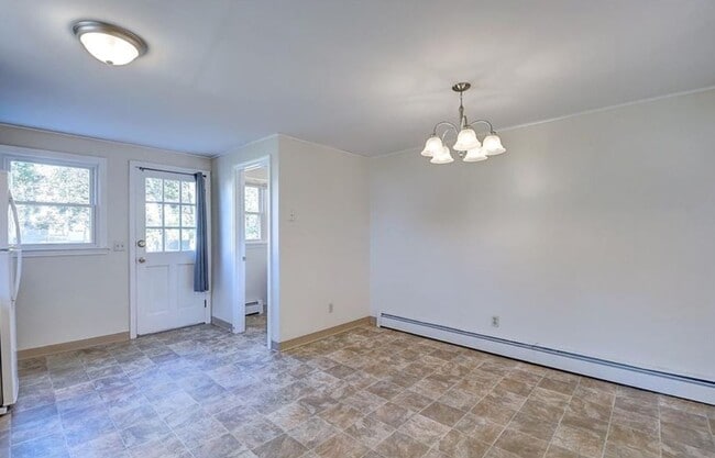 Cocina/Comedor - 21 Westerly St