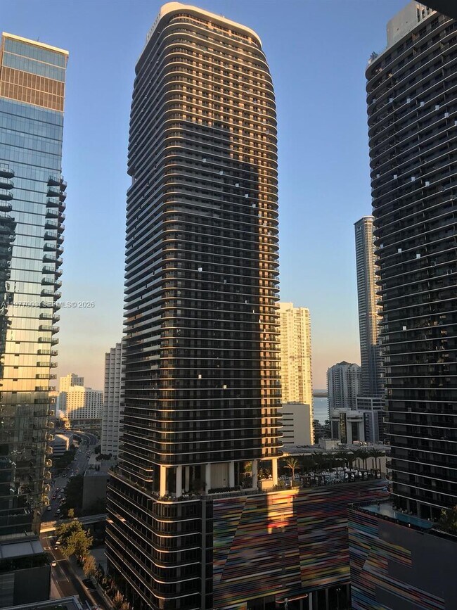 Photo - 801 S Miami Ave Unit 1705