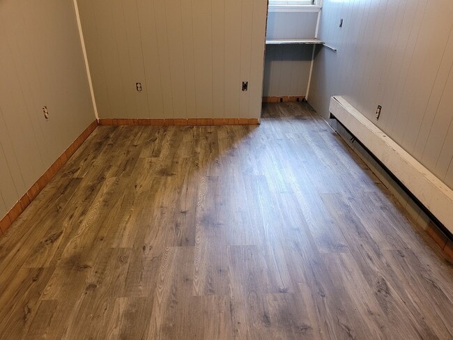 Dormitorio 01 - 509 W Centre St Unidad 509W.CenterSt.