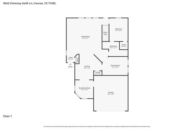 Photo - 9943 Chimney Swift Ln