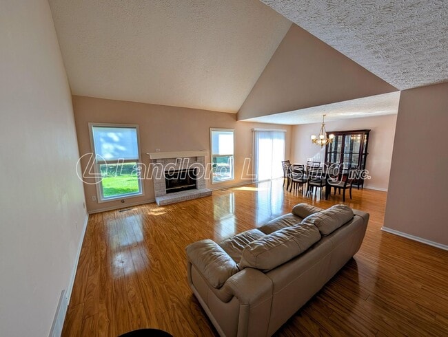 Photo - Avon Home with Vaulted Ceilings, Gas Firep...