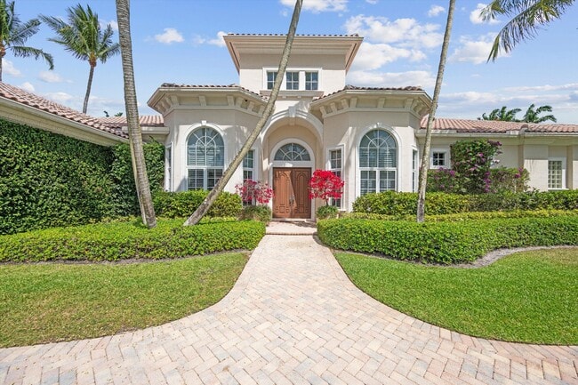 Building Photo - 12820 Mizner Way Rental