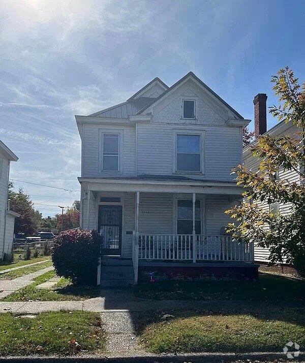 Building Photo - 1905 Doulton Ave Rental