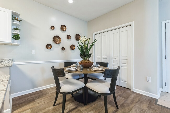 Newly Renovated Two Bedroom with Sunroom