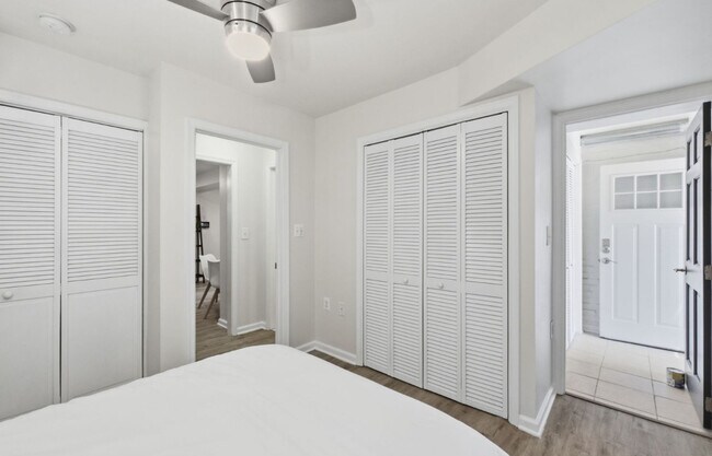 Photo - 622 Keefer Pl NW Unit Keefer Pl