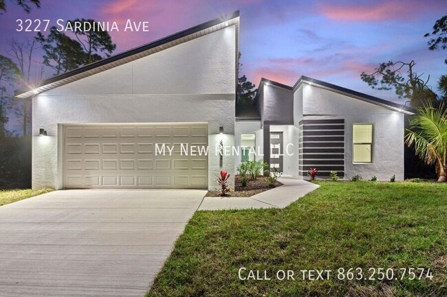 Photo - 3227 Sardinia Ave