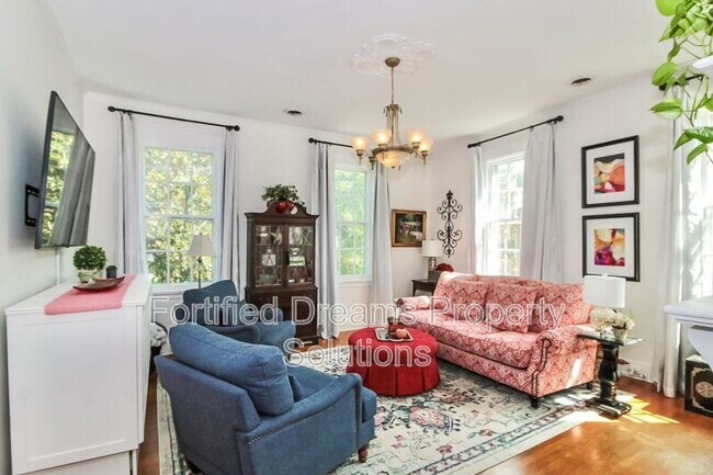 Photo - 205 S 5th Ave Unit APT 4