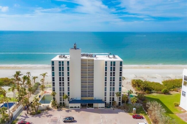 Building Photo - 4485 Gulf of Mexico Dr Unit PH2 Rental
