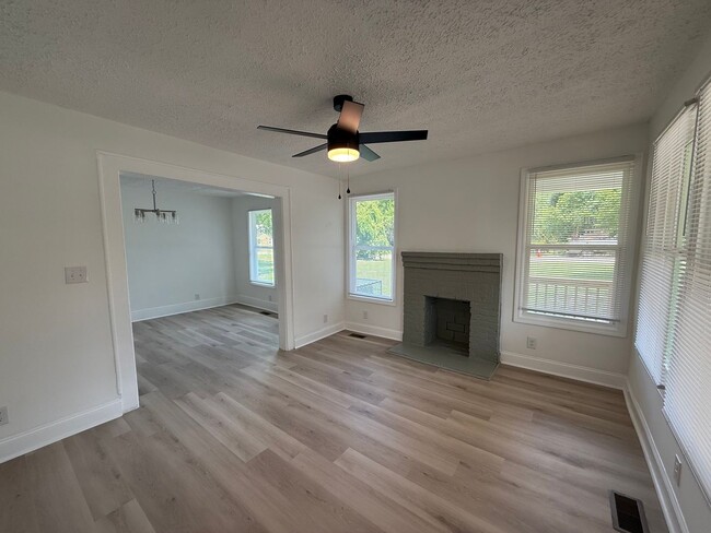 Photo - Space, Style & Location—All Under One Roof—For $1250 a Month