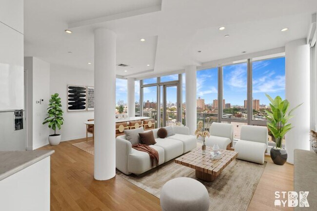 Building Photo - 2 bedroom in BROOKLYN NY 11238 Unit 7L Rental