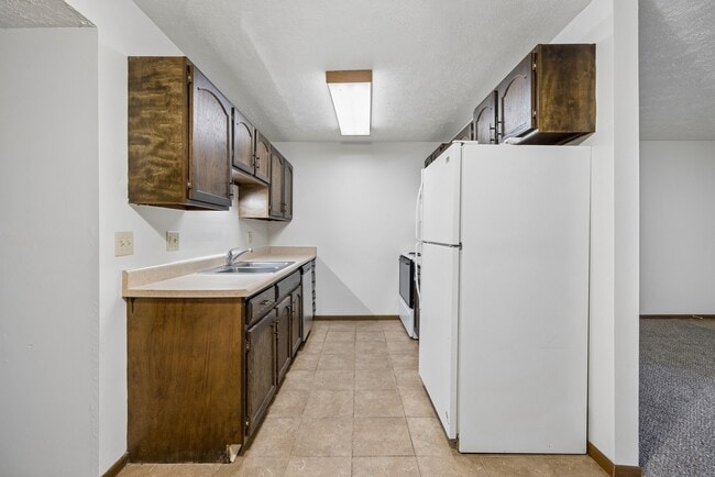 Photo - Countyshire Apartments