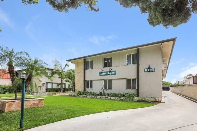 2.0 bedroom in Arcadia California 91007 - 2.0 bedroom in Arcadia California 91007 Condo Unit 7