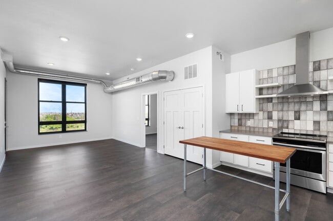 Photo - Epic at The Lights Apartamentos