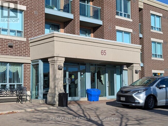 Photo - 65 Via Rosedale Unité 203