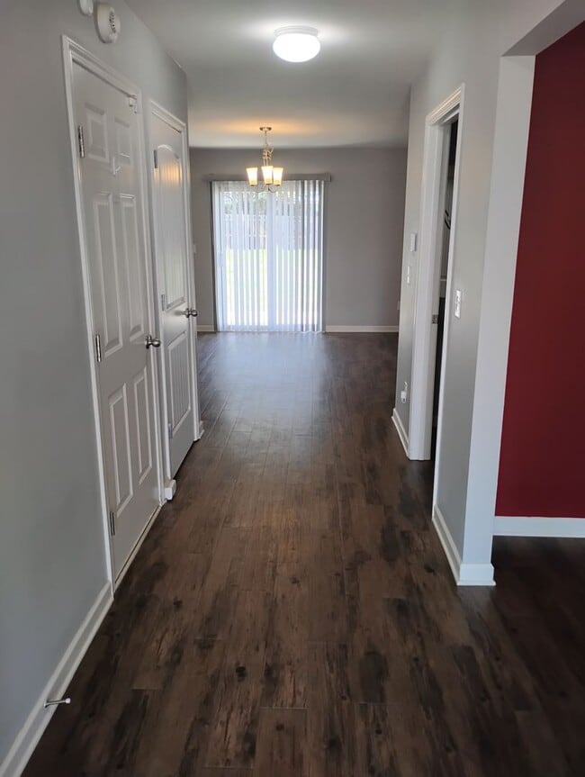 Photo - Luxury Feel. Modern Design. 4BR/2.5BA Home