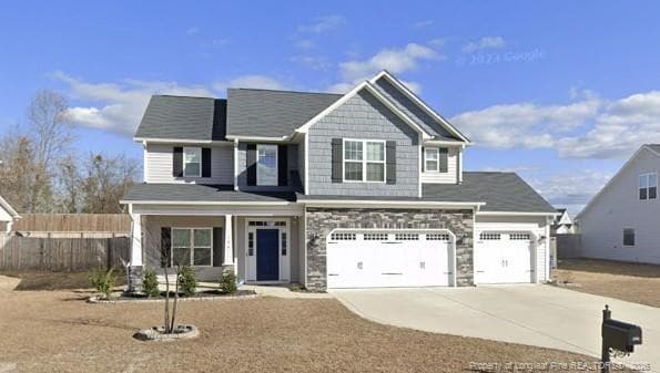 Building Photo - 154 Stafford Ave