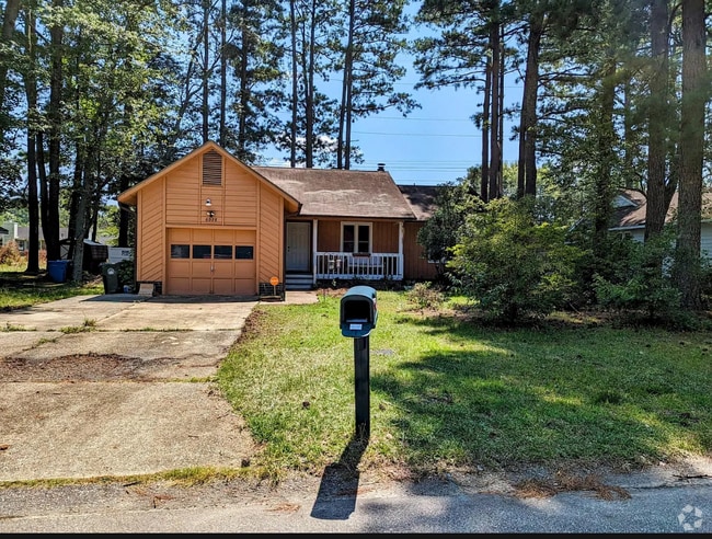 Building Photo - 6028 Dalton Rd Rental