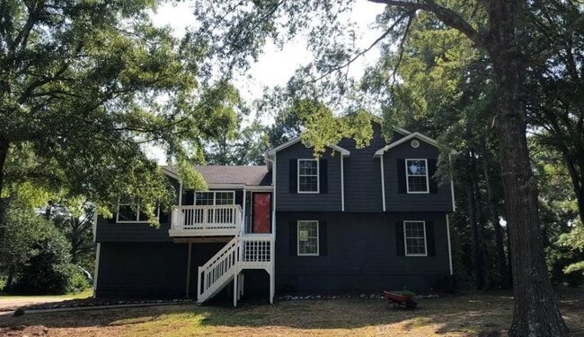 Photo - 608 Amberwood Pl