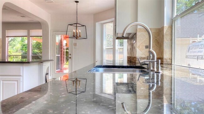 Building Photo - 5510 Cherry Creek Bend Ct Rental