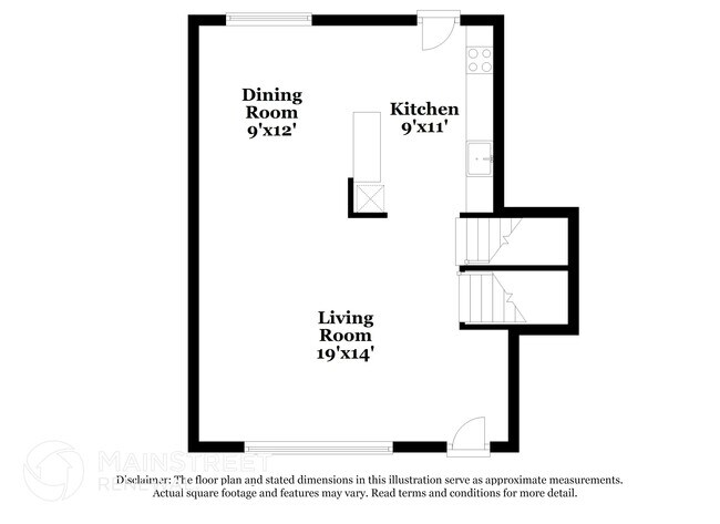 Photo - 5411 Baynard Dr House