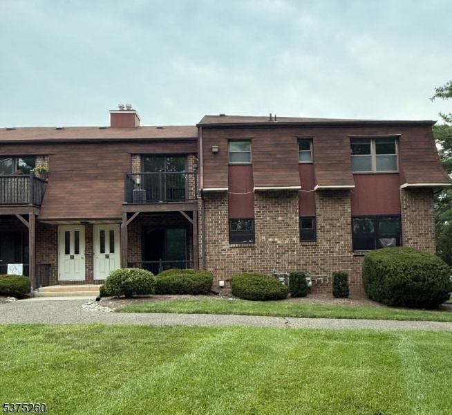 Photo - 606 Nottingham Way Apartment