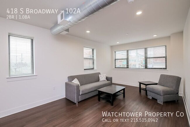 Photo - 418 S Broadway-102A Unit 102A