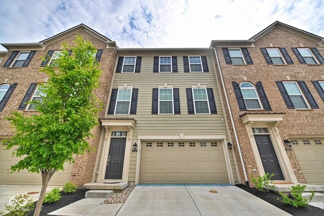 Photo - 14233 Frostburg Dr Townhome
