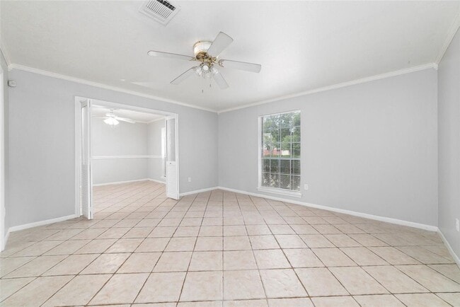 Formal Living Area