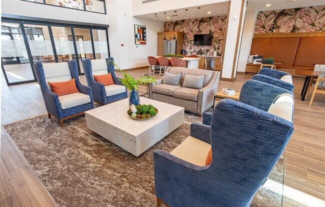 Photo - The Solstice of Mesa 55+ Apartments