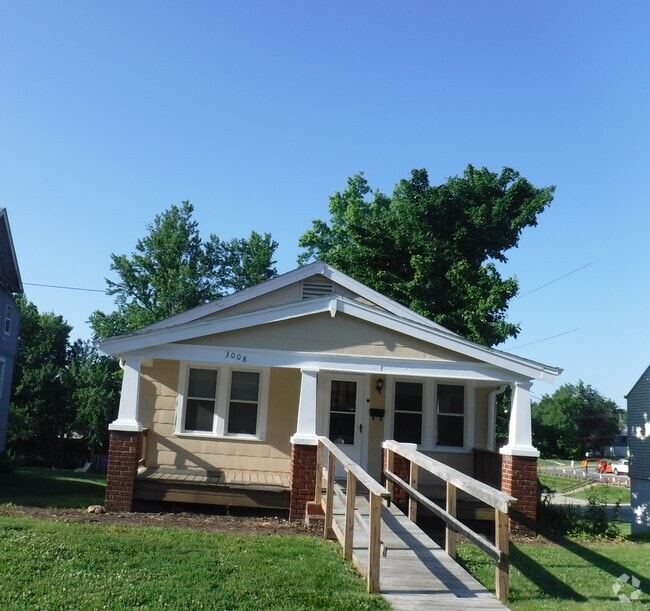 Building Photo - 3008 Miller Ave Rental