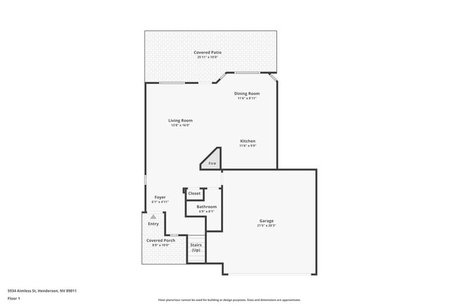 Photo - 5934 Aimless St