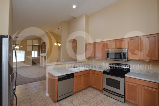 Photo - 4094 E Rustler Way