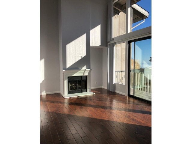 Photo - Skyline Terrace