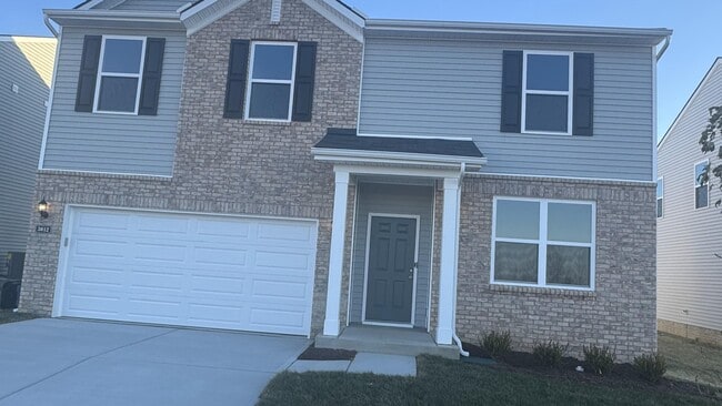 Photo - 3012 Aiken Back Ln