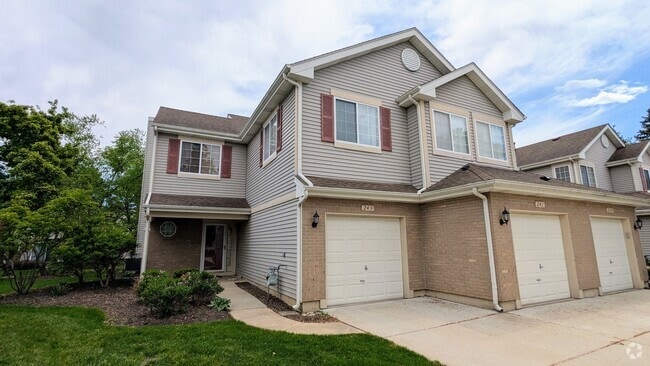 Building Photo - 243 Camel Bend Ct Rental